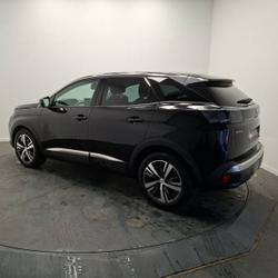 Peugeot 3008 BlueHDi 130ch S&S EAT8 Allure Saint-Pierre-du-Mont