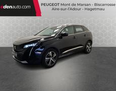 Peugeot 3008 - BlueHDi 130ch S&S EAT8 GT - 18 490 €