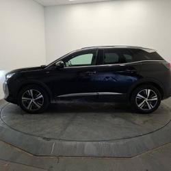 Peugeot 3008 BlueHDi 130ch S&S EAT8 GT Saint-Pierre-du-Mont