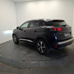 Peugeot 3008 BlueHDi 130ch S&S EAT8 GT Saint-Pierre-du-Mont