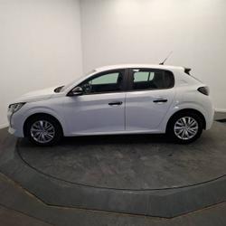 Peugeot 208 societe BLUEHDI 100 S&S BVM6 PREMIUM Saint-Pierre-du-Mont