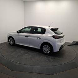 Peugeot 208 societe BLUEHDI 100 S&S BVM6 PREMIUM Saint-Pierre-du-Mont