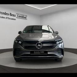 Mercedes EQA 250 190ch AMG Line Gu&eacute;rande
