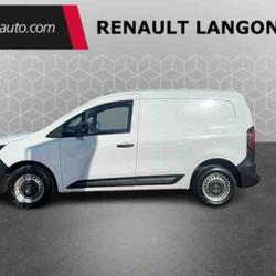 Renault Kangoo BLUE DCI 95 GRAND CONFORT- 22 Maz&egrave;res
