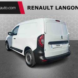 Renault Kangoo BLUE DCI 95 GRAND CONFORT- 22 Maz&egrave;res