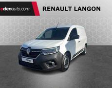 Renault Kangoo - BLUE DCI 95 GRAND CONFORT- 22 - 15 240 €