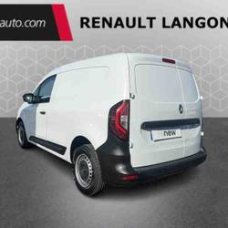 Renault Kangoo BLUE DCI 95 GRAND CONFORT- 22 Maz&egrave;res