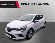 Renault Clio Societe Mazères