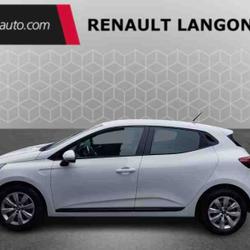 Renault Clio Societe SOCIETE BLUE DCI 85 AIR NAV Maz&egrave;res