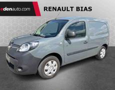 Renault Kangoo Bias