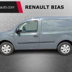 Renault Kangoo ELECTRIQUE ACHAT INTEGRAL EXTRA R-LINK-19 Bias