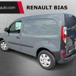 Renault Kangoo ELECTRIQUE ACHAT INTEGRAL EXTRA R-LINK-19 Bias
