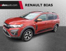 Dacia Jogger Bias