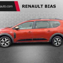 Dacia Jogger ECO-G 100 5 places Extreme + Bias