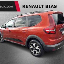 Dacia Jogger ECO-G 100 5 places Extreme + Bias