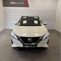 Nissan Qashqai Mild Hybrid 140 ch N-Connecta Bergerac