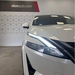Nissan Qashqai Mild Hybrid 140 ch N-Connecta Bergerac