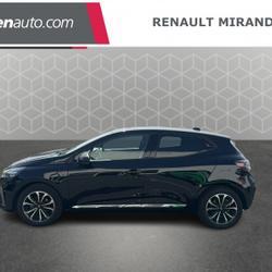 Renault Clio 5 Eco-G 100 ch GSR2 Techno Mirande