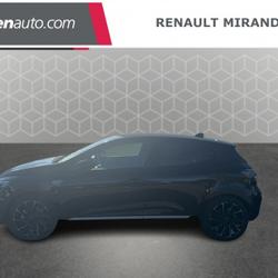 Renault Clio 5 E-Tech full hybrid 145 ch GSR2 Esprit Alpine Mirande