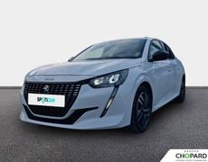 Peugeot 208 Noidans-lès-Vesoul