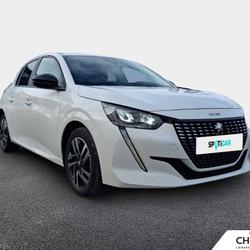 Peugeot 208 208 PureTech 100 S&S BVM6 Style Noidans-l&egrave;s-Vesoul