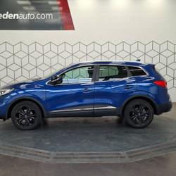 Renault Kadjar TCe 140 FAP EDC Black Edition Lons