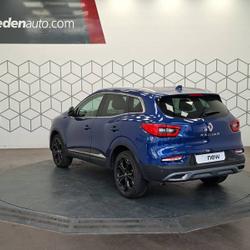 Renault Kadjar TCe 140 FAP EDC Black Edition Lons