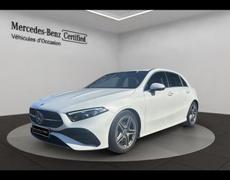Mercedes Classe A Rezé