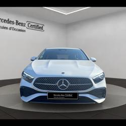 Mercedes Classe A 200 d 150ch AMG Line 8G-DCT Orvault