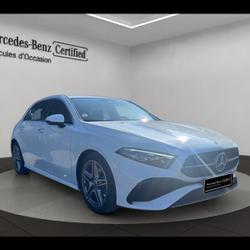 Mercedes Classe A 200 d 150ch AMG Line 8G-DCT Orvault