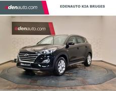 Hyundai Tucson Bruges