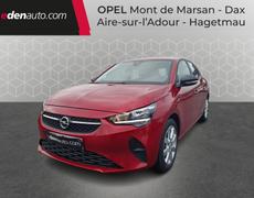 Opel Corsa Dax