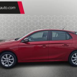 Opel Corsa 1.2 75 ch BVM5 Edition Dax