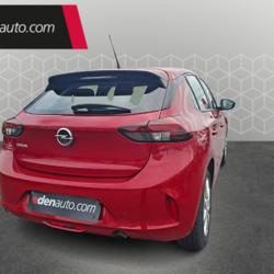 Opel Corsa 1.2 75 ch BVM5 Edition Dax