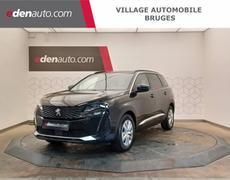 Peugeot 5008 Bruges