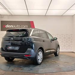 Peugeot 5008 BlueHDi 130ch S&S EAT8 Active Pack Bruges