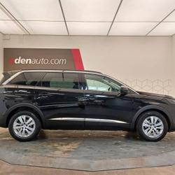 Peugeot 5008 BlueHDi 130ch S&S EAT8 Active Pack Bruges