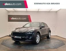Porsche Macan Bruges