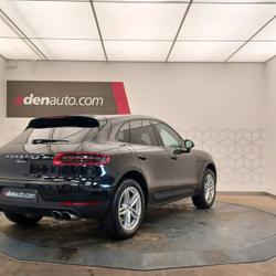 Porsche Macan 2.0 250 ch PDK Bruges