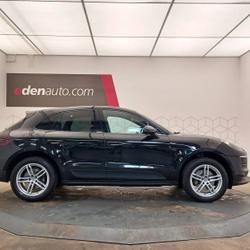 Porsche Macan 2.0 250 ch PDK Bruges