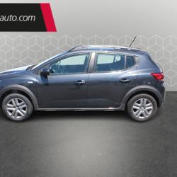 Dacia Sandero TCe 90 CVT - 22 Stepway Confort Biarritz