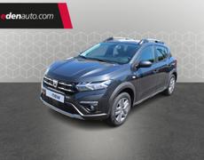 Dacia Sandero Bayonne