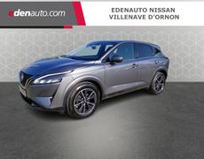Nissan Qashqai Villenave-d'Ornon