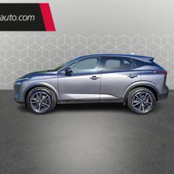 Nissan Qashqai Mild Hybrid 140 ch N-Style Villenave-d'Ornon