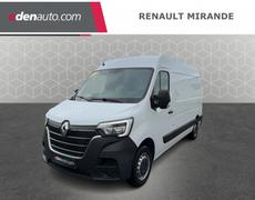 Renault Master Mirande