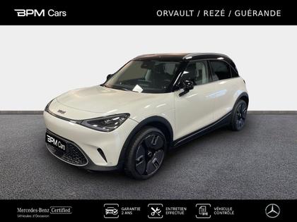 Smart #1 Guérande