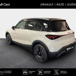 Smart #1 272ch 66kWh Premium Orvault