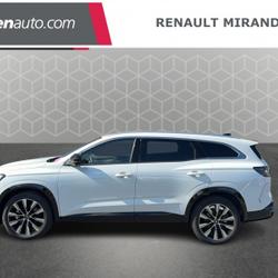 Renault Espace 5 E-Tech full hybrid 200 GSR2 Techno Mirande