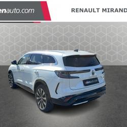 Renault Espace 5 E-Tech full hybrid 200 GSR2 Techno Mirande