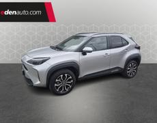 Toyota Yaris Montauban